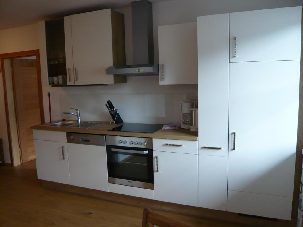 Pension Woerndl Fuschl am See Room photo