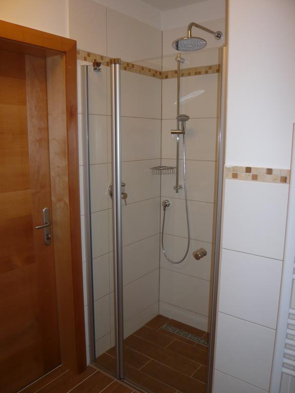 Pension Woerndl Fuschl am See Room photo
