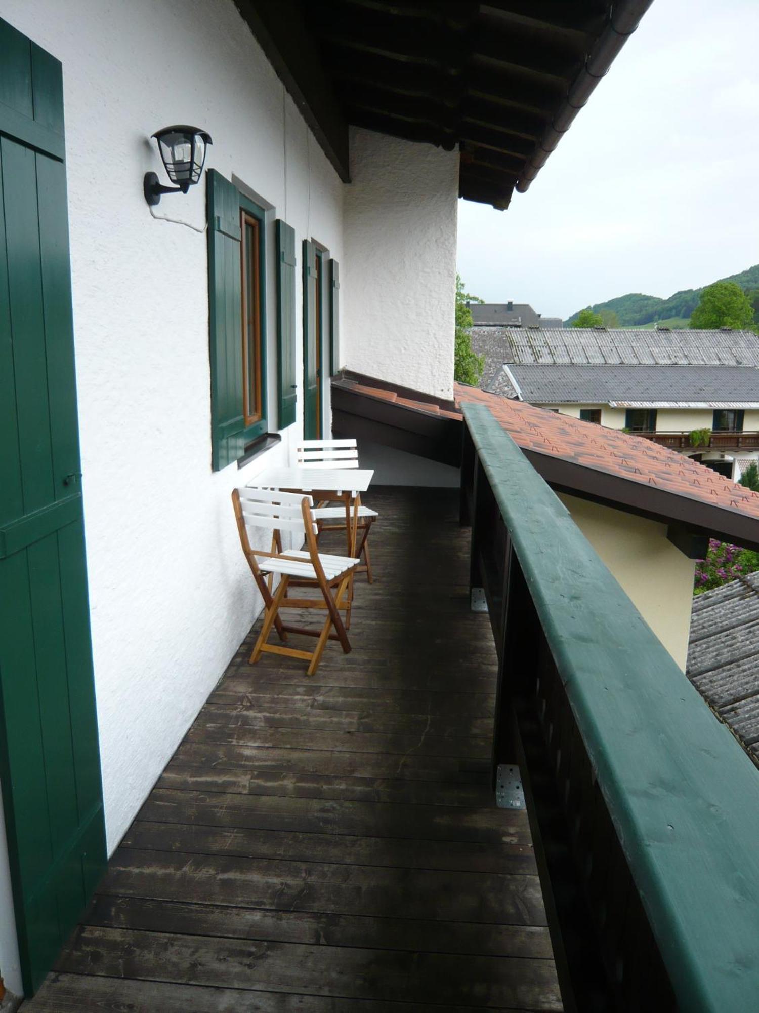 Pension Woerndl Fuschl am See Room photo