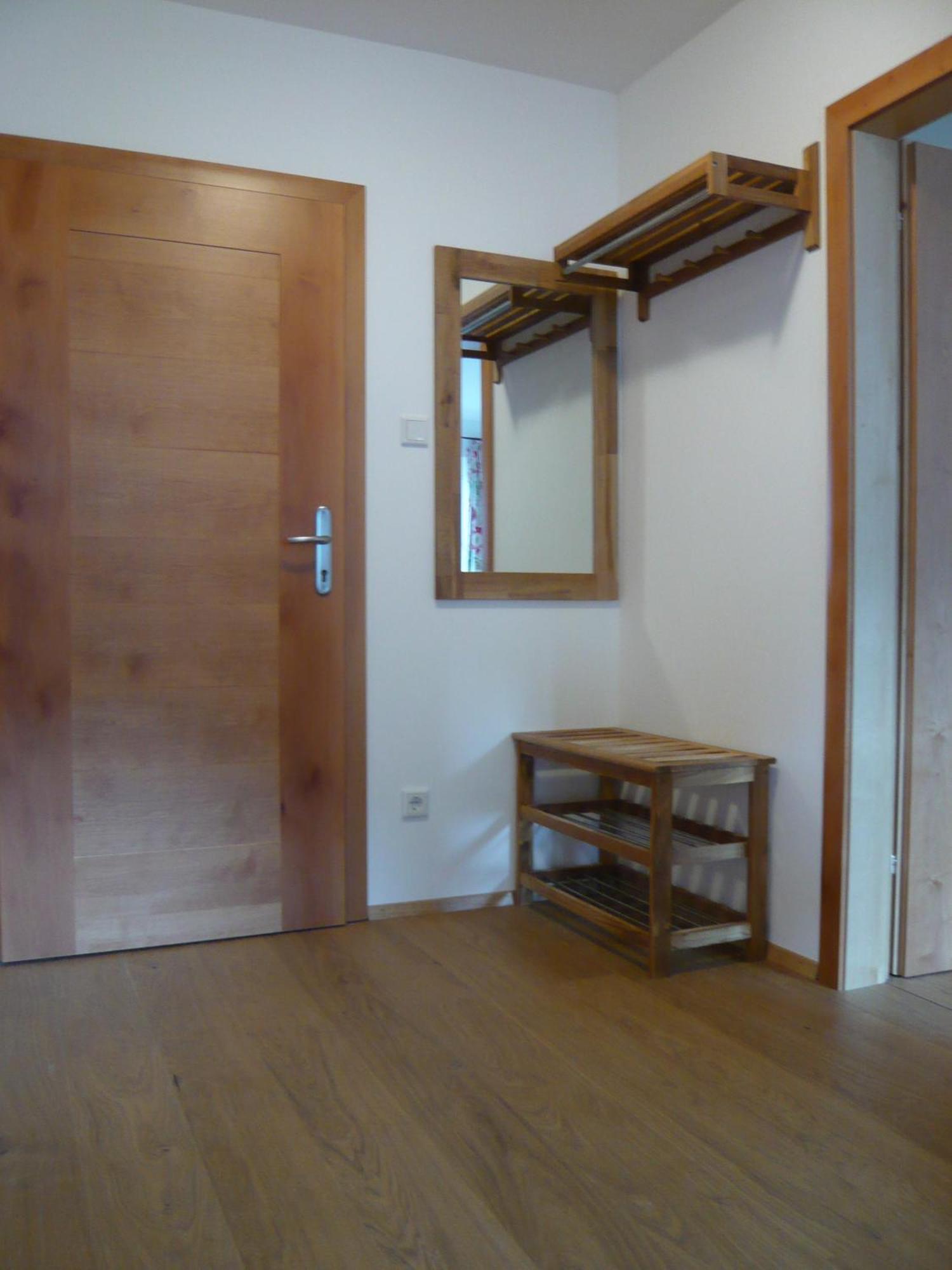Pension Woerndl Fuschl am See Room photo