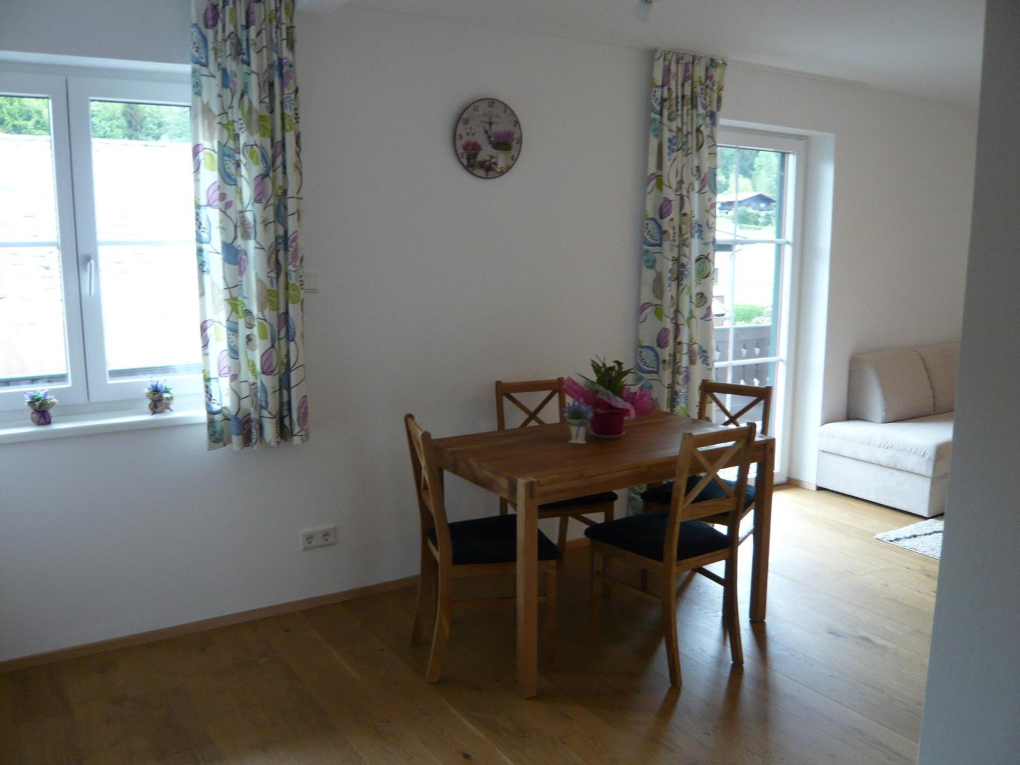Pension Woerndl Fuschl am See Room photo