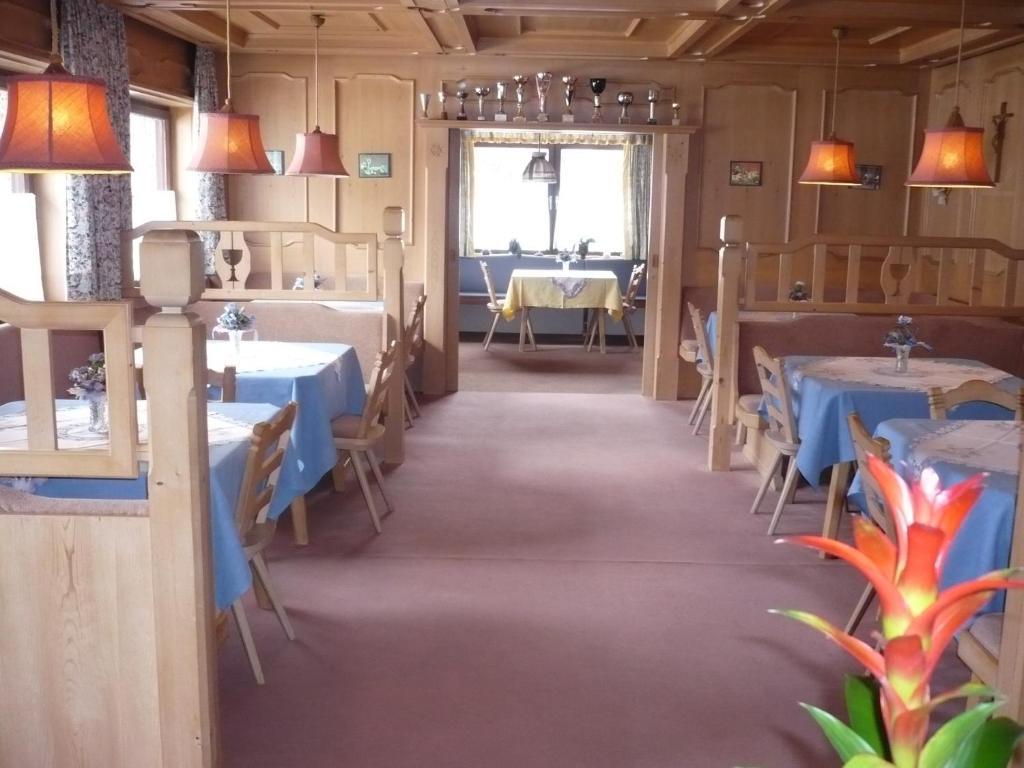 Pension Woerndl Fuschl am See Exterior photo
