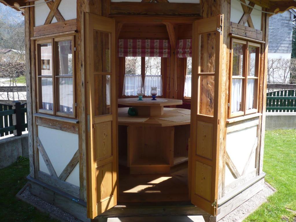 Pension Woerndl Fuschl am See Exterior photo