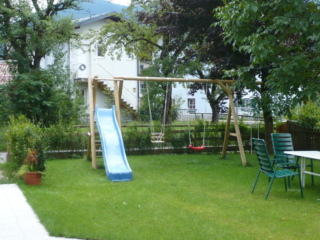 Pension Woerndl Fuschl am See Exterior photo